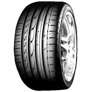 Yokohama Advan Sport 285/30 R21 100Y