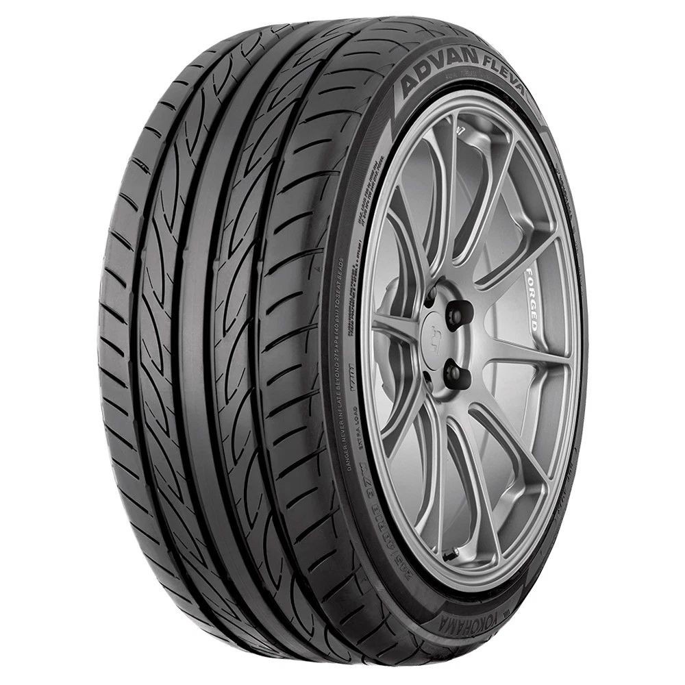 Yokohama V701 235/45 R19 95W