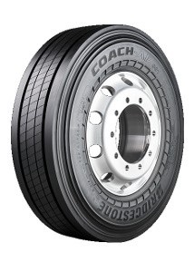 Bridgestone Coach-AP 001 295/80 R22.5 154/149M