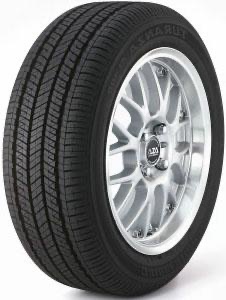 Bridgestone Turanza EL 400-02 EX 245/50 R18 100H Run-Flat