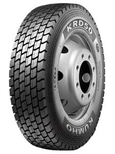 Kumho KRD50 315/60 R22.5 152/148L