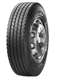 Pirelli FG01 II 295/80 R22.5 152/148L