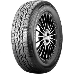 Bridgestone Dueler H/T 687 215/70 R16 99H