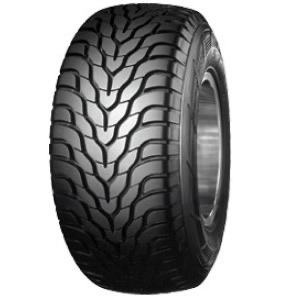 Yokohama AVS S/T type -1 V801 255/45 R18 99V