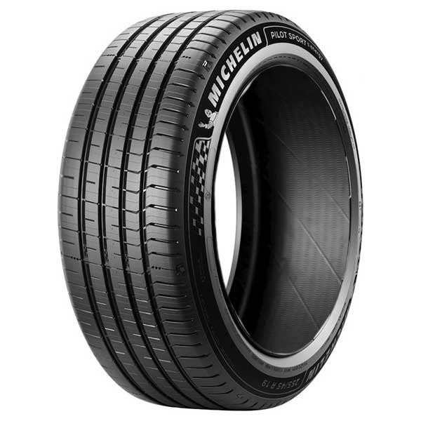 Michelin Pilot Sport 5 Energy Acoustic 235/40 R19 96Y XL