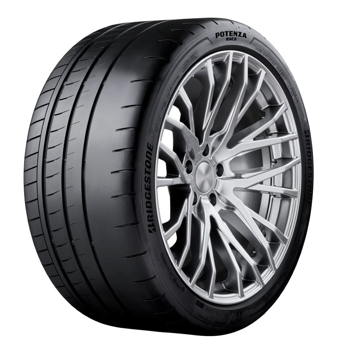 Bridgestone Potenza Race 305/30 R20 103Y XL (25592)