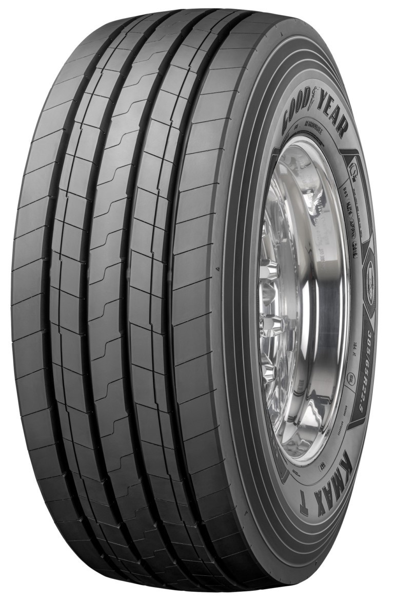 Goodyear KMAX T GEN-2 435/50 R19.5 160J
