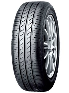 Yokohama BluEarth (AE01) 175/65 R15 84H (R1926)