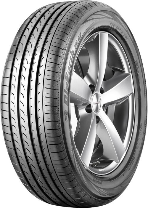 Yokohama Bluearth RV-02 215/50 R17 95V XL