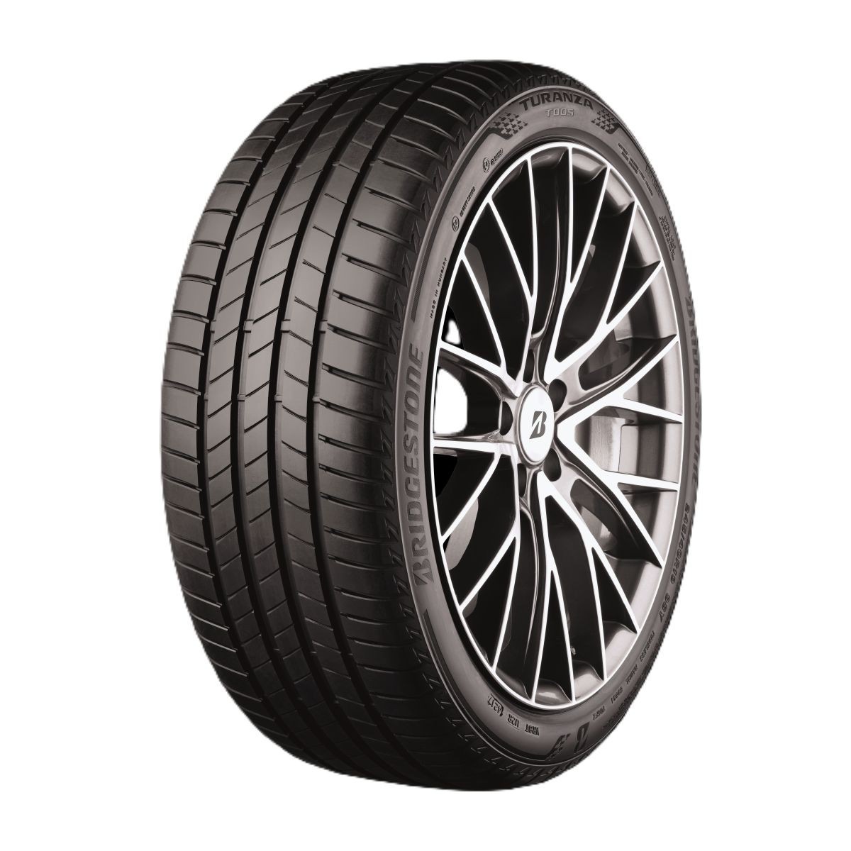 Bridgestone Turanza T005 175/65 R15 84T