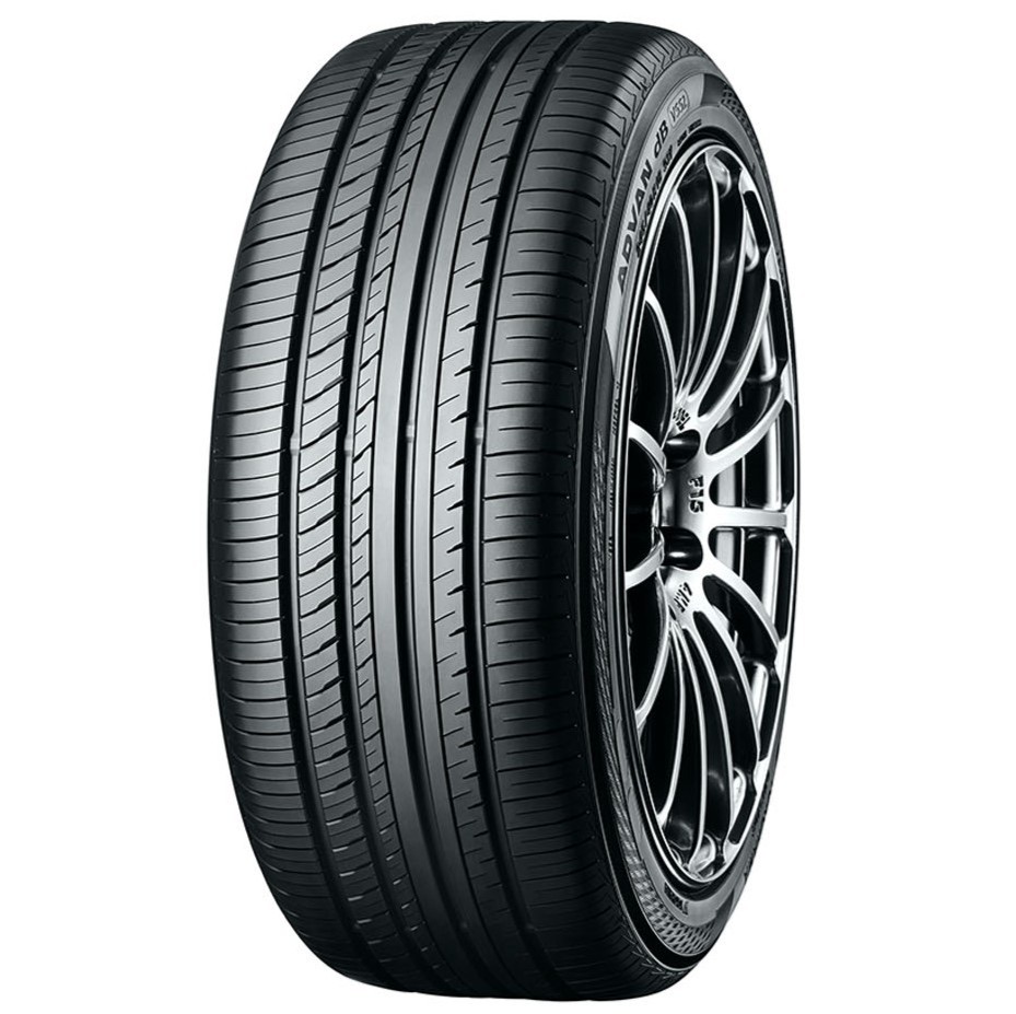 Yokohama Advan dB V552 195/65 R15 91H