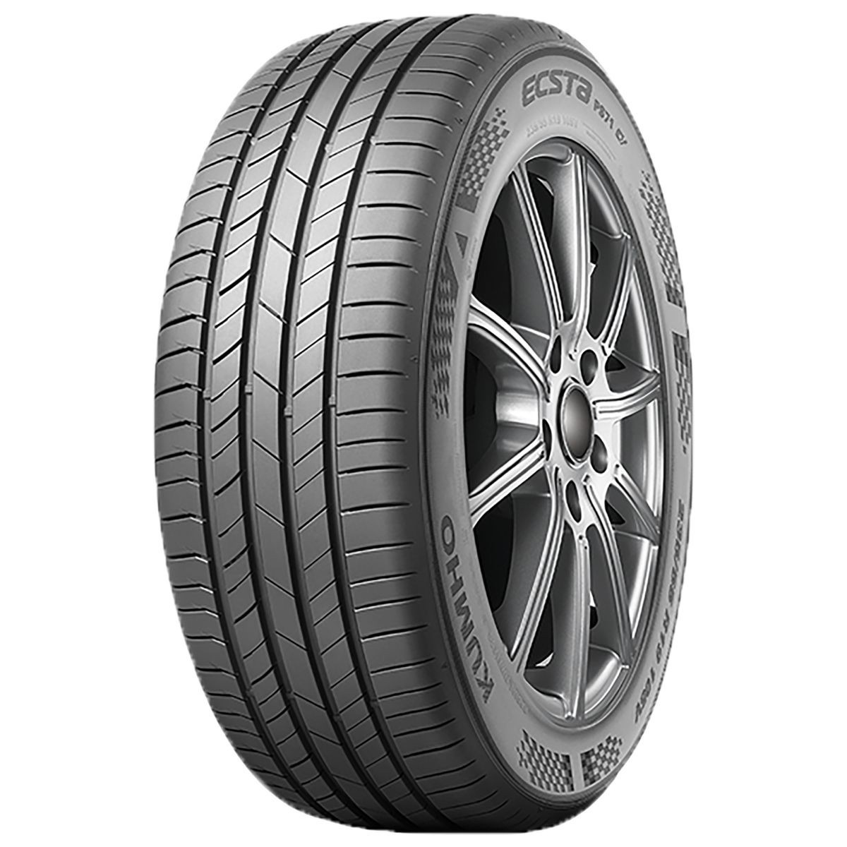Kumho PS71 EV K-SILENT 235/35 R20 92Y