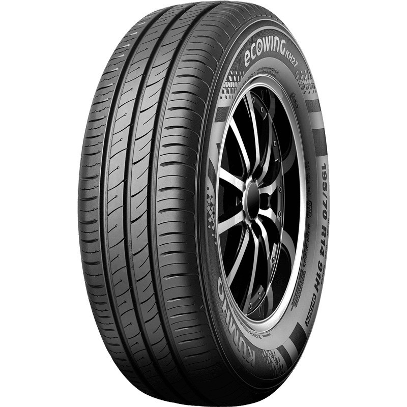 Kumho EcoWing ES01 KH27 195/70 R14 91T