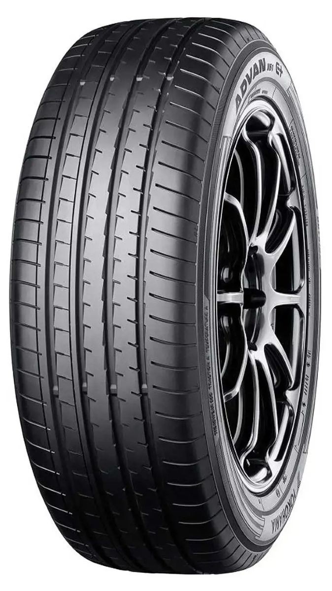 Yokohama Advan V61H 225/55 R18 98H