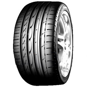 Yokohama Advan Sport 235/40 R18 91Y N0