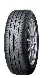 Yokohama BLUEARTH AE-01 175/65 R15 84H J