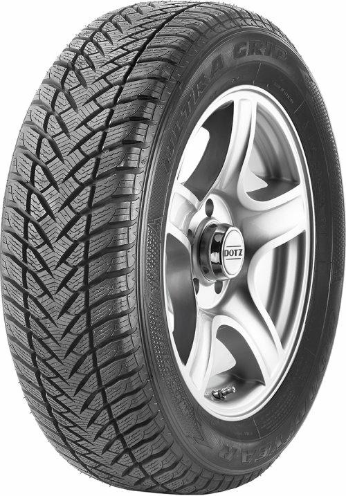 Goodyear Wrangler AT-R 235/60 R18 107T XL AO