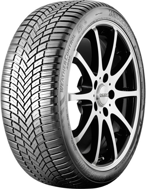 Bridgestone A005 215/45 R16 90V XL
