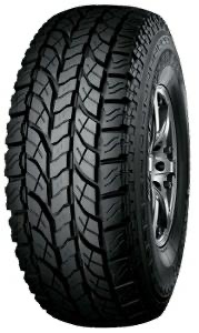 Yokohama Geolandar A/T-S G01 215/70 R16 100S