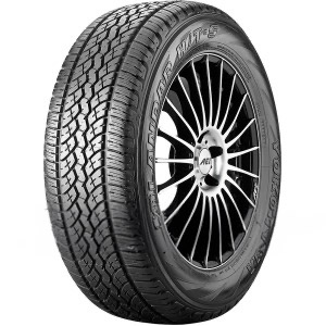 Yokohama Geolandar H/T-S G05 225/55 R18 97V