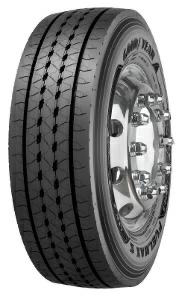 Goodyear FUELMAX S GEN-2 295/60 R22.5 150/147K (572181)