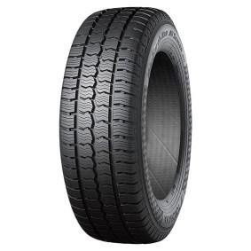 Yokohama BluEarth-Van All Season RY61 225/55 R17C 109/107H