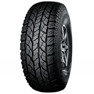 Yokohama Geolandar A/T-S G01 235/80 R17 120/117R