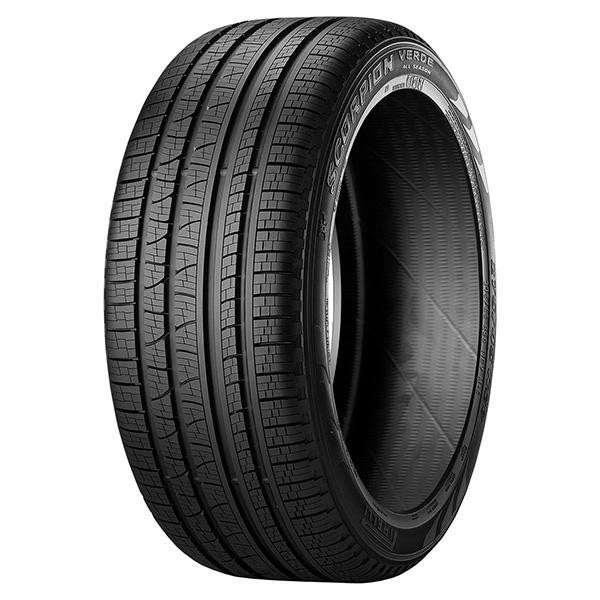 Pirelli Scorpion Verde All Season (Lr) 255/50 R20 109W XL