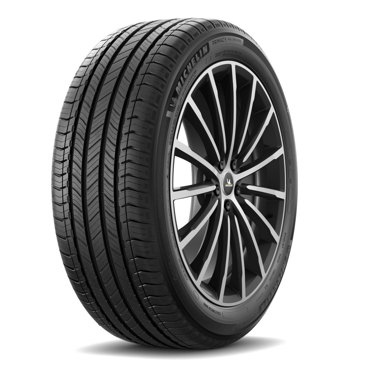 Michelin Primacy All Season 245/45 R19 102V XL