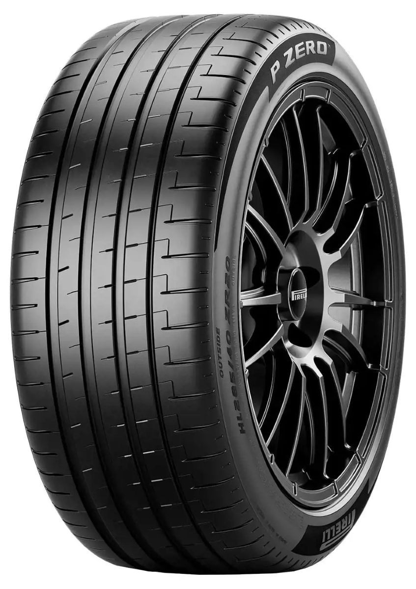 Pirelli P Zero PZ5 285/40 R22 106Y MO-S