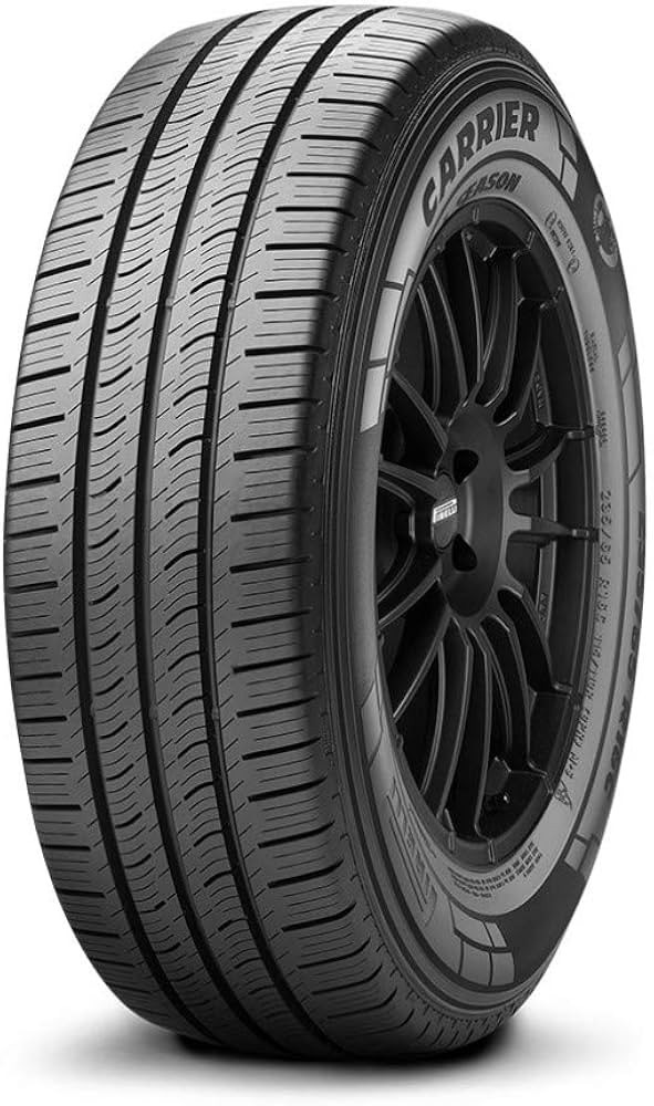 Pirelli CARRIER ALL SEASON 225/55 R17C 109H