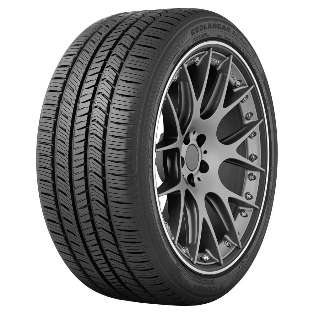 Yokohama Geolandar X-CV (G057) 275/45 R20 110W