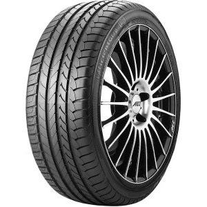Goodyear EfficientGrip 245/45 R18 100Y XL