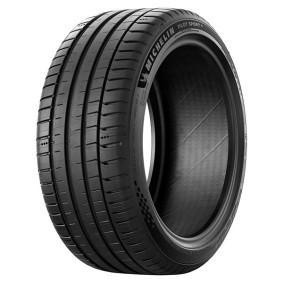 Michelin Pilot Sport 5 Acoustic (Ao2) Hl 255/35 R21 101Y