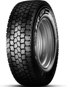 Pirelli TR:01 315/80 R22.5 156/150L (1890500)