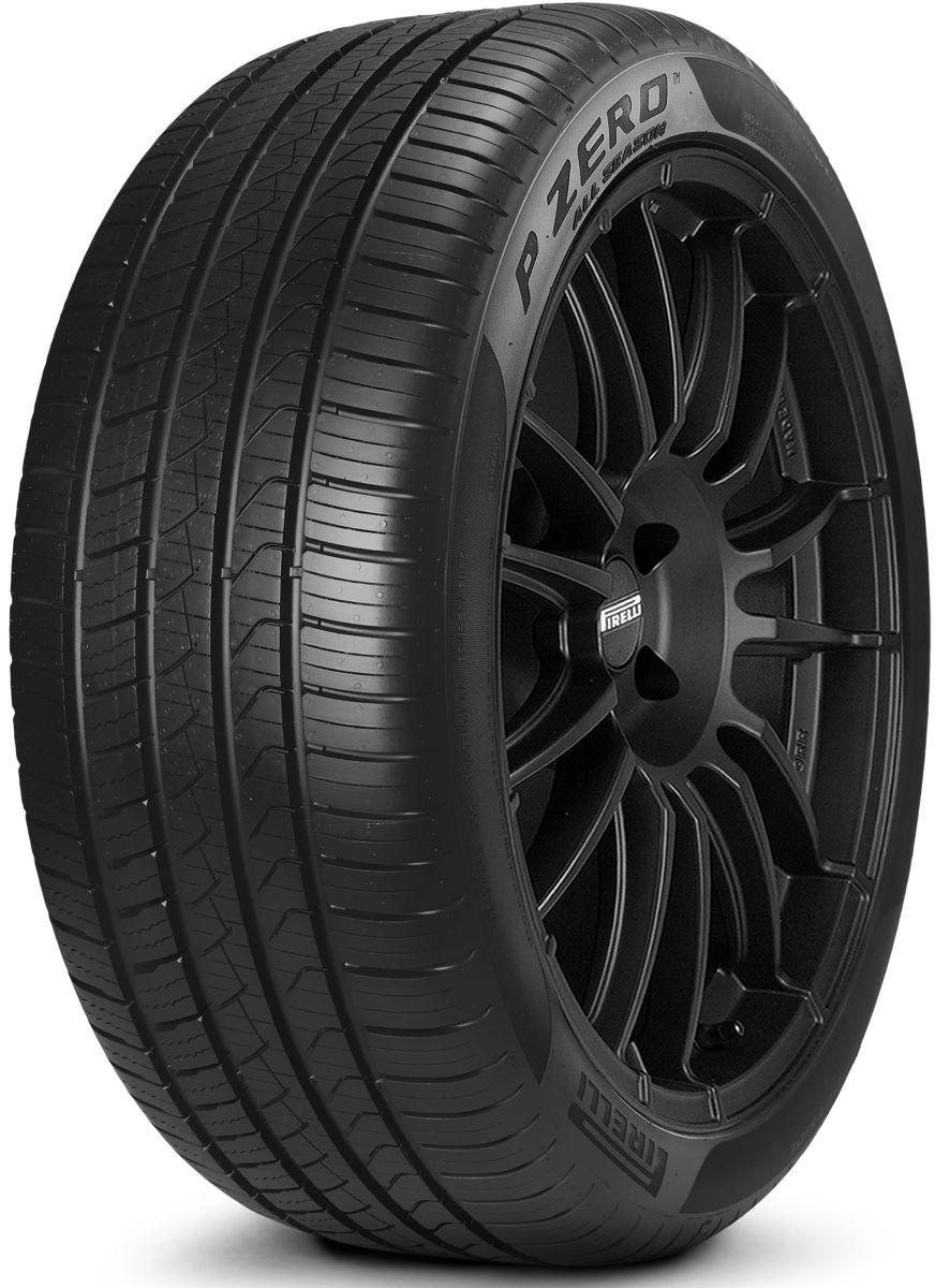 Pirelli P Zero All Season NCS (B) 315/30 R22 107W XL