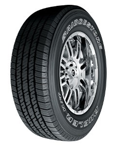 Bridgestone Dueler H/T 685 255/70 R18 113T