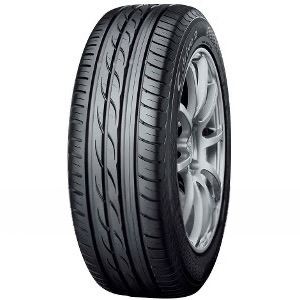 Yokohama c. drive 2 AC02 215/55 R16 97W XL