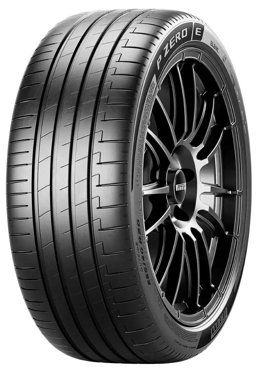 Pirelli P Zero E Run Flat 285/35 R22 106V XL