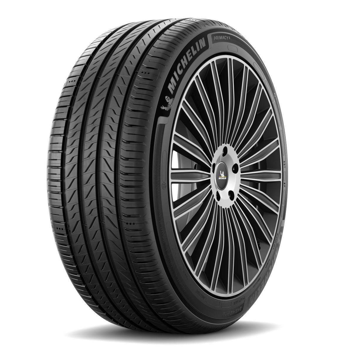 Michelin Primacy 5 215/45 R17 91W XL