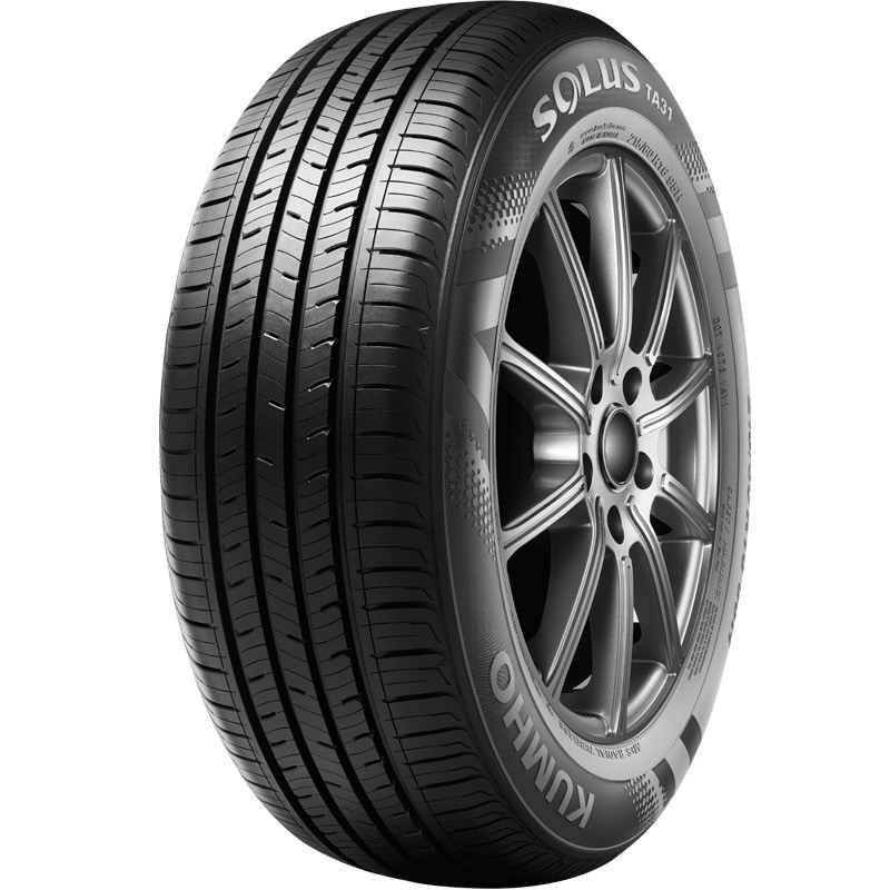 Kumho Solus TA31 185/55 R15 82H