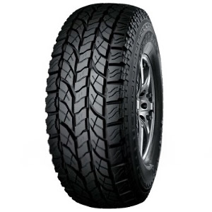 Yokohama Geolandar A/T-S G01 235/75 R15 109H