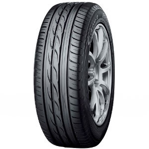 Yokohama c. drive 2 AC02 195/55 R16 87V XL