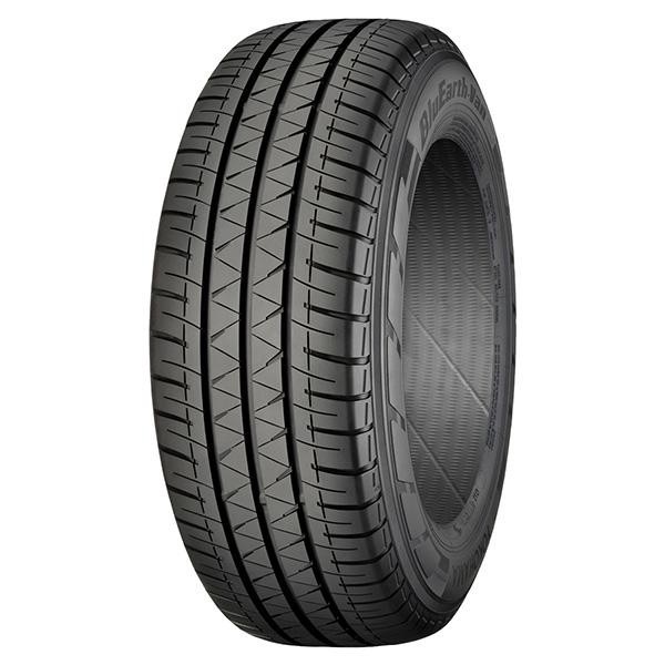 Yokohama BluEarth-Van RY55 215/60 R16 101T