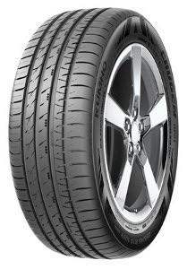Kumho HP91 235/55 R17 99V