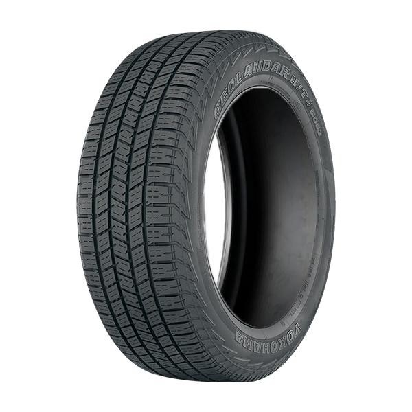 Yokohama Geolandar H/T4 285/60 R18 120V