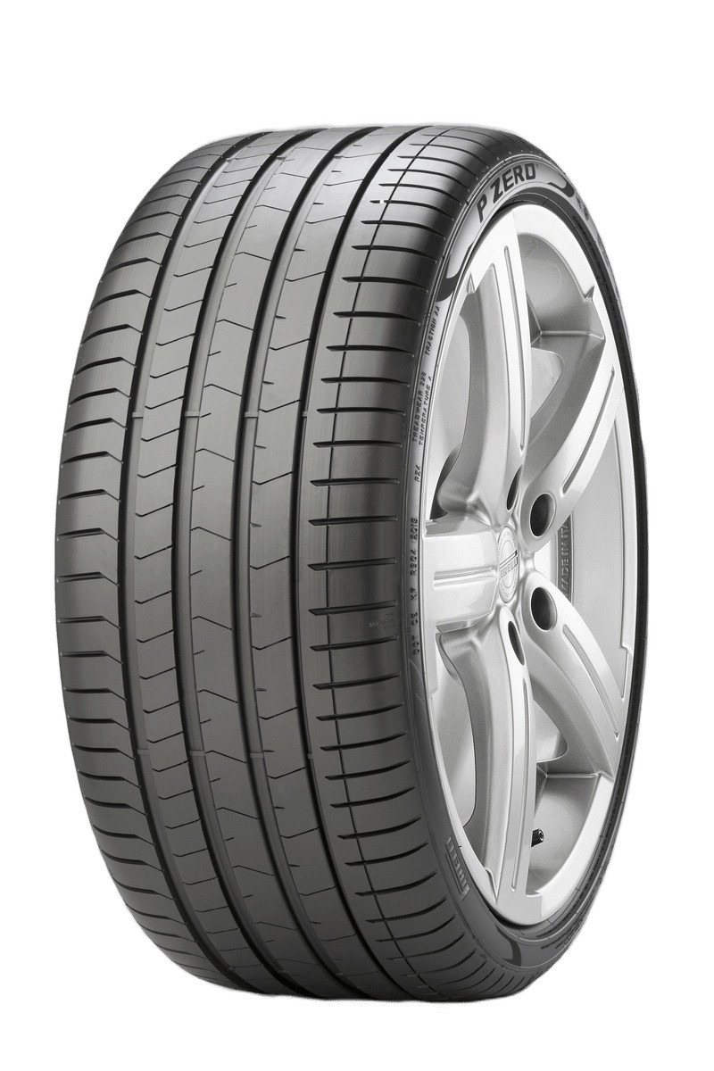 Pirelli P Zero PZ4 SC 235/35 R20 92Y XL (3787400)