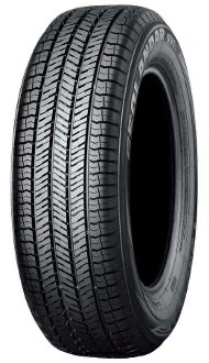 Yokohama Geolandar G91AV 225/65 R17 102H (91651710HV)