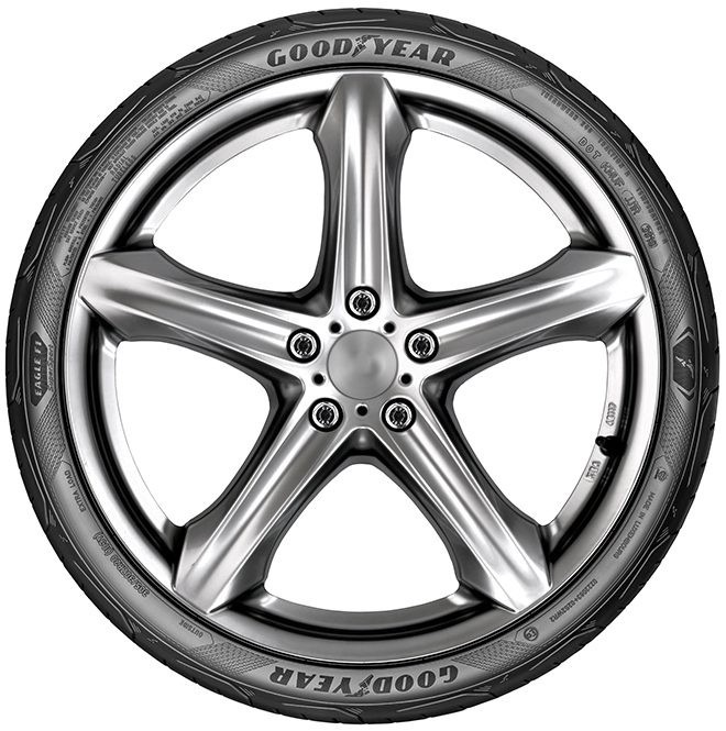 Goodyear SUPSPORTAO 225/40 R18 92Y XL AO
