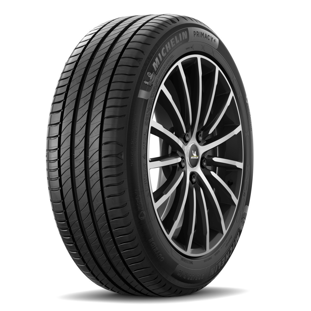 Michelin Primacy 4 235/50 R19 99V